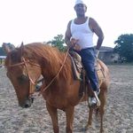 Roland Perkins - @rannette740 - Instagram