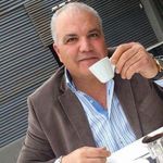 Roland Perry - @rolandperry1163 - Instagram