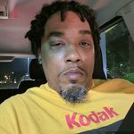 Roland Perry - @dagreatest155 - Instagram