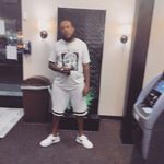 Roland Perry - @rolandperry82 - Instagram