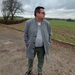 Petit Roland - @roland_petit - Instagram