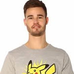 Roland Petit - @rolpokemon - Instagram