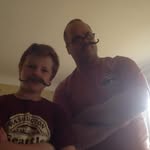 Robert Pickering - @theoneroland - Instagram