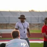 Roland Pierce II - @coachpierce2 - Instagram
