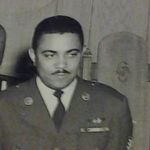 Roland R Pierce Sr. - @rolandp1935 - Instagram