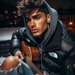 Roland.grayson.pierce - @roland._the_great - Instagram