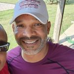 Roland Porter - @crporter3 - Instagram