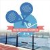 Padel Roland Garros - Saint-Priest - Facebook