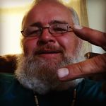 roland priest - @roundwolf7 - Instagram