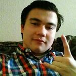 Roland Rendon - @roland_1434 - Instagram