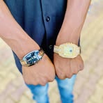 Roland Rivet - Facebook