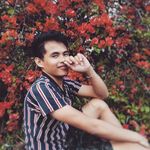 Roland Romo Pritos - @rolandpritos2171 - Instagram
