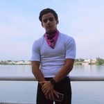 Rolando Romo Bisteni - @bistenirolandoromo - Instagram