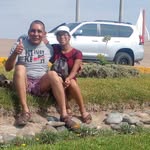 Victor Rolando Romo Medina - @victorrolandoromomedina - Instagram