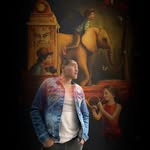 Fredy Roland Llerena Roque - @fredyllerena_art - Instagram