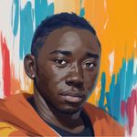 Roland Ross - @paakwesiross - Instagram