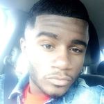 Roland Ross-Morgan III - @surething_23 - Instagram