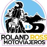 Roland Ross Motos - @roland_motos - Instagram