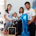 Roland Ryan Felisilda - @yans20 - Instagram