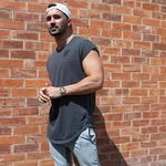 Roland Scott - @roland__scott - Instagram