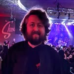 Eric Roland Simard - @ericvondoom - Instagram