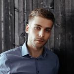 Roland Simpson - @roland.a.simpson - Instagram