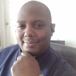 Roland Sims - @artist_roland30 - Instagram