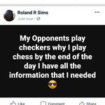 roland sims - @roland.sims - Instagram