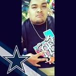 Roland Solis - @rolandsolis1693 - Instagram