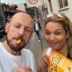 Roland Straub - @rstraub - Instagram