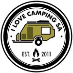Roland Straub - @ilovecampingsa - Instagram
