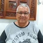 Roland Tan - @rolandtan1951 - Instagram