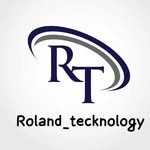 ROLAND_TECKNOLOGY OFFICIAL PAGE - @roland_tecknology - Instagram