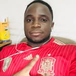 Roland Tedika - @rolandtedika - Instagram