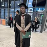Wild Lion - @roland.tettey - Instagram