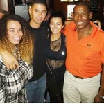 Roland Terry - @rolandterry143 - Instagram