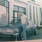 Roland Willis - @rolandwillis4351 - Instagram