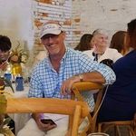 Roland Willis - @roland_willis_the_islander - Instagram