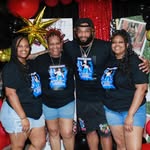 Rolanda Bailey - @mommilulu - Instagram
