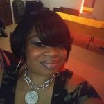 Rolanda Blessedbythebest Davis - @coletted412 - Instagram