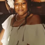 Rolanda Davis - @greenthings55 - Instagram