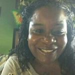 Rolanda Davis-thrower - @rolandadavisthrower - Instagram