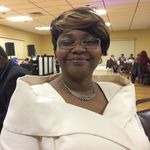 Rolanda Grant - @rolandag - Instagram