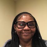 Rolanda Hamilton-Grant - @nesicey_ - Instagram