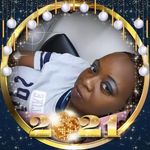 Rolanda Jones Grant - @_rolanda.grant - Instagram