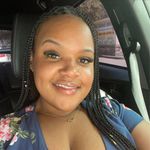 Rolanda Taylor - @ro_t0412 - Instagram