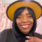 Rolanda Taylor - @redeemedrolanda - Instagram