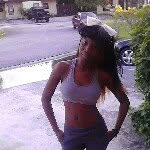 Rolande Charles - @rolande_baybee - Instagram