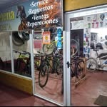 Rolando Alberto Alonso - @bicicleteria_tekoha - Instagram