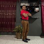 Rolando Araya - @rolandoaraya48 - Instagram